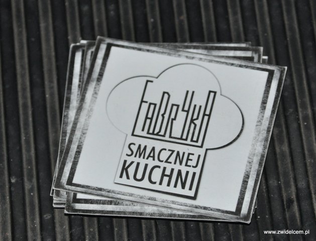 Foodstock - bloczki