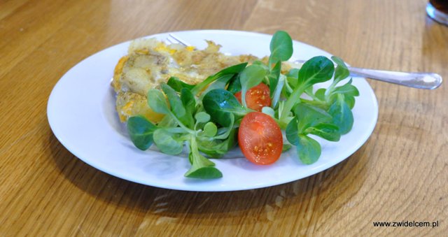 Bal - Restaurant Day 2.0 - tortilla