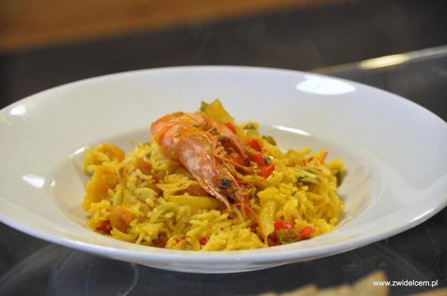 Bal - Restaurant Day 2.0 - paella