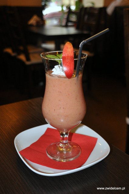 Kipi - drink refreshing