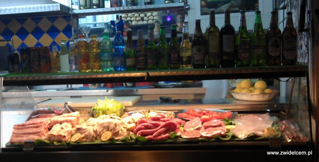 Palermo - Vucciria - PitStop