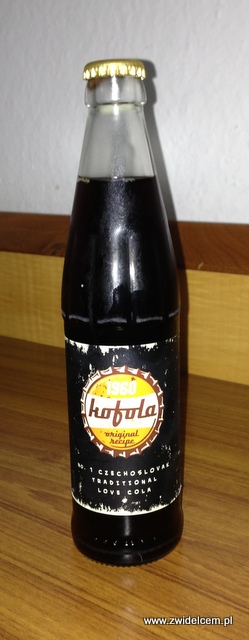 Morawy – Brno – kofola