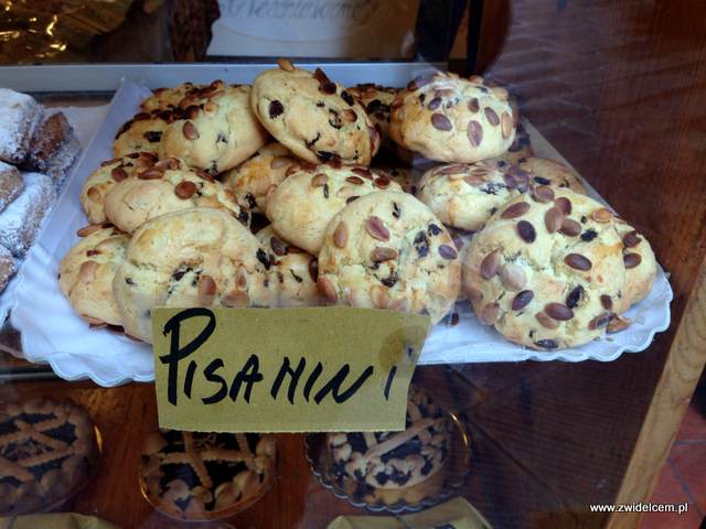 Piza - Pisanini