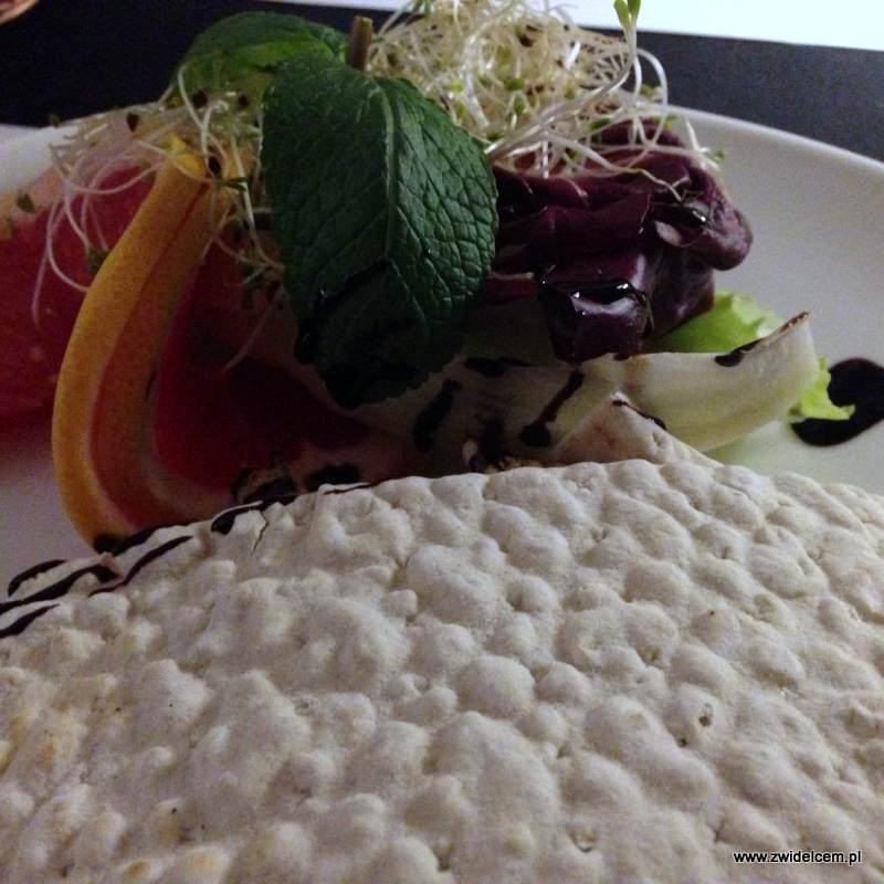 Kraków – Etnika – Souvlaki z przybraniem